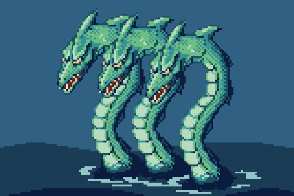 Kraken 26 at