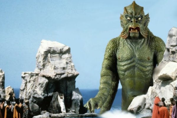 Kraken 26 at