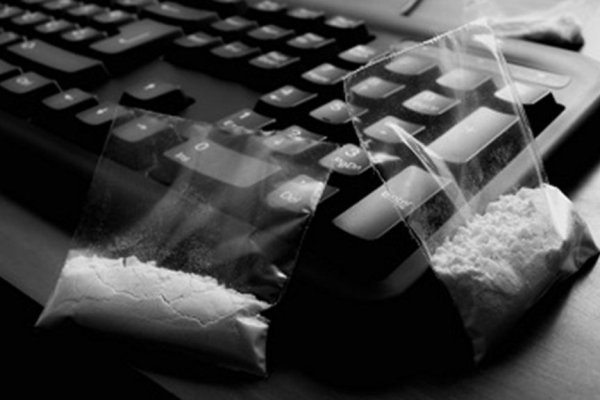 Kraken dark net