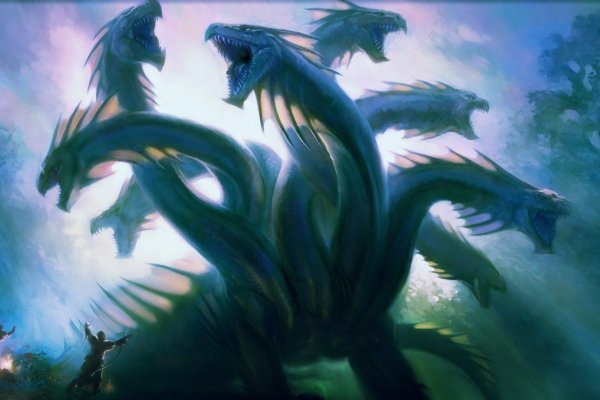 Kraken at17